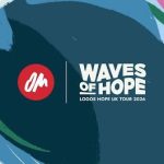 Logos Hope visits Belfast.
